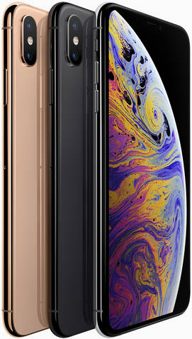 Apple iPhone XS 256GB