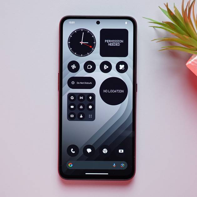 CMF Phone 1 by Nothing