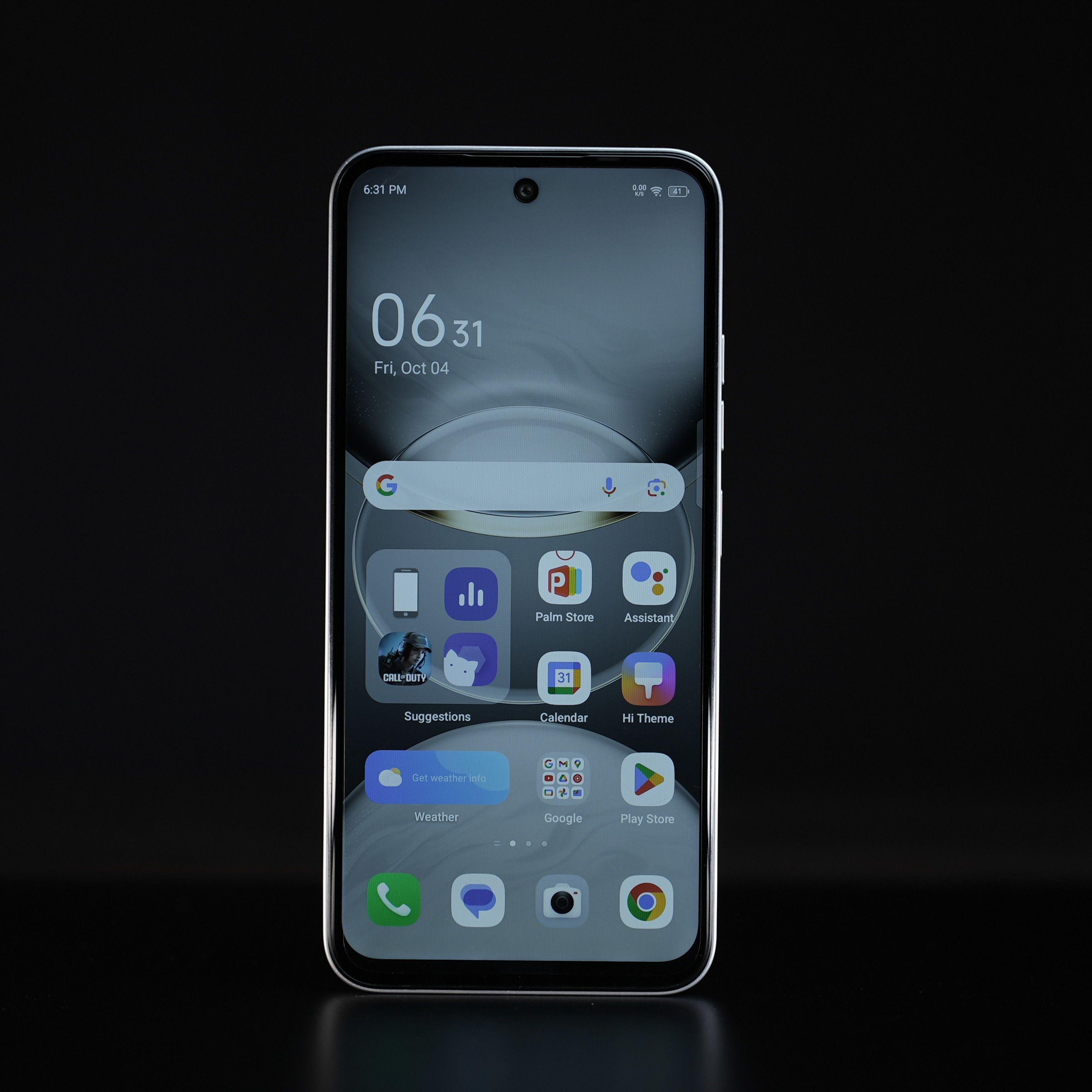 Tecno