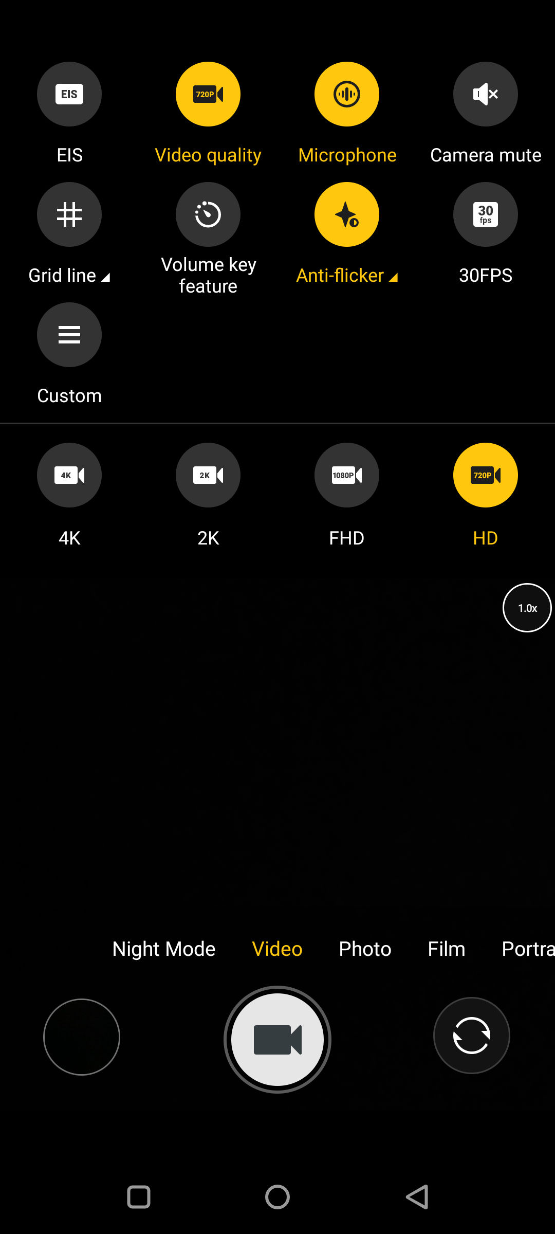 UI