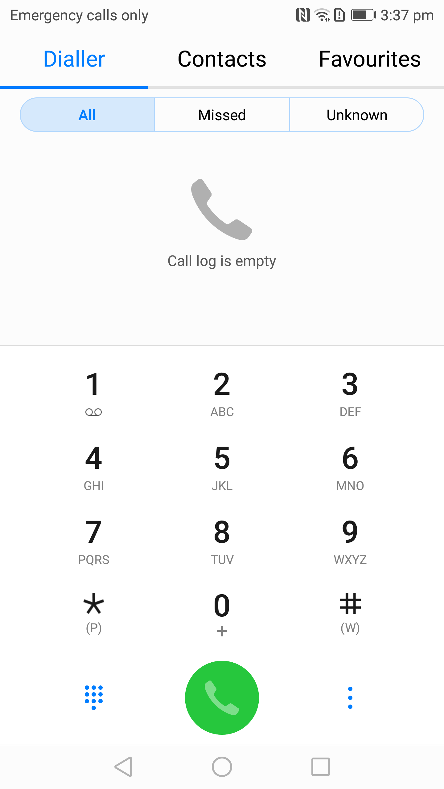 UI