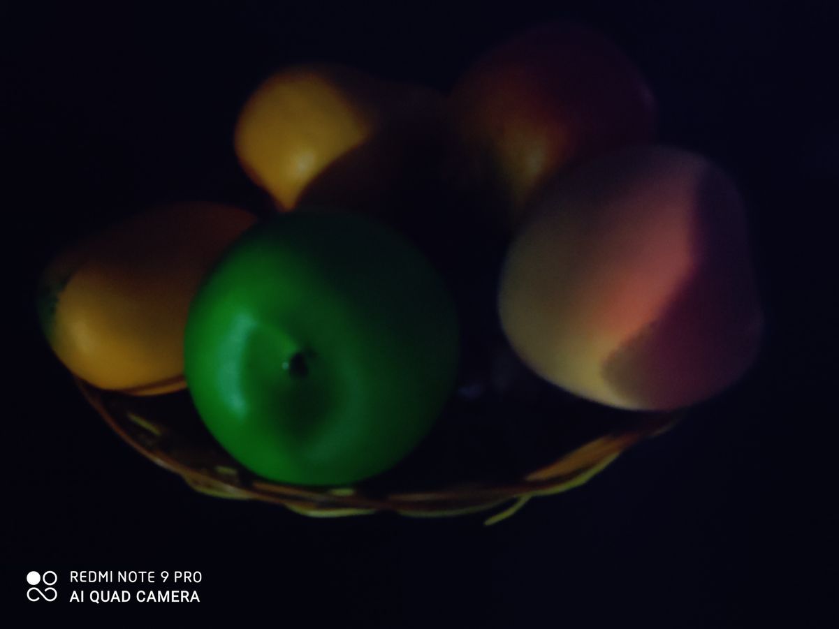 Xiaomi Redmi Note 9 Pro Images, Official Pictures, Photo Gallery