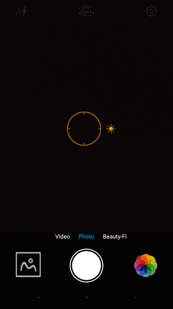 UI Screenshot