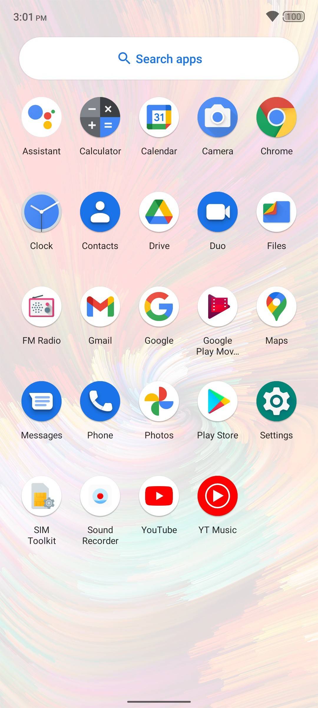 UI