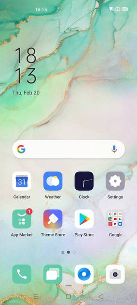 UI Screenshot