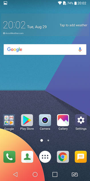 UI Screenshot