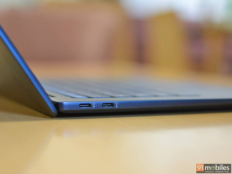 HP Elitebook Ultra G1q (A5KJ7PA) Laptop (Snapdragon X Elite/16 GB/1 TB SSD/Windows 11)
