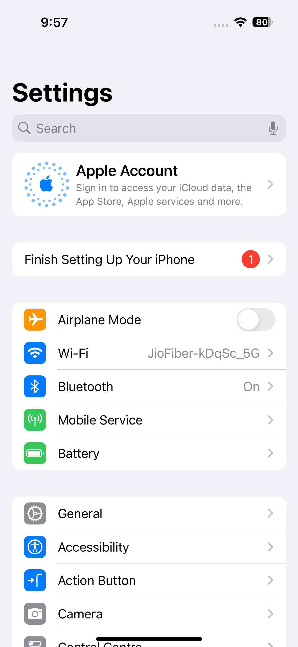 UI