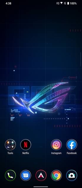 UI Screenshot