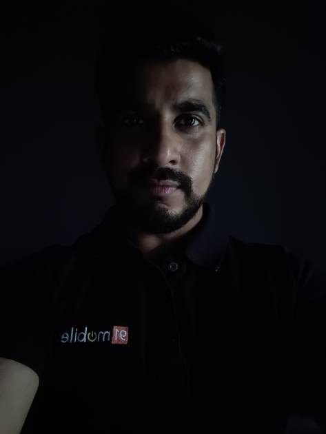 Front Camera