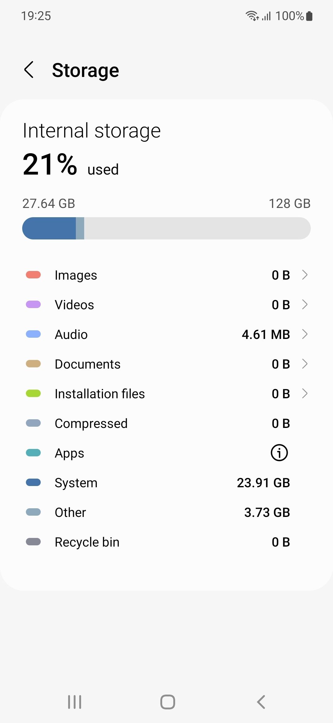 UI
