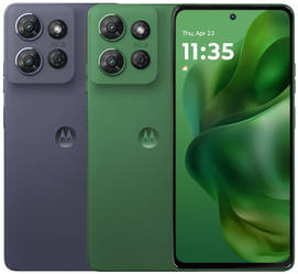 Moto G Power 5G 2025