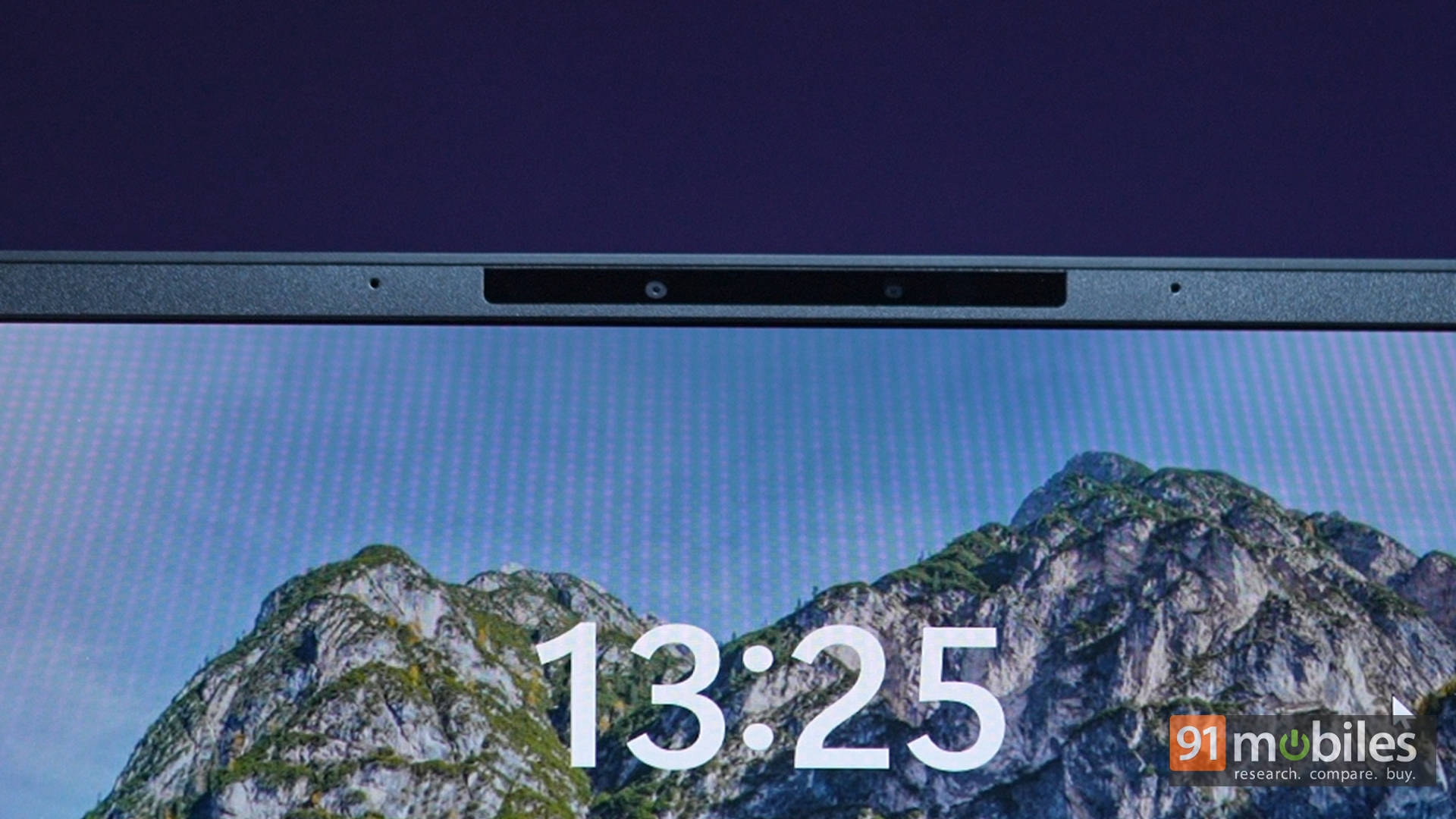 Asus Zenbook A14 OLED UX3407QA-QD259WS Laptop (Qualcomm Snapdragon Octa Core/16 GB/512 GB SSD/Windows 11)