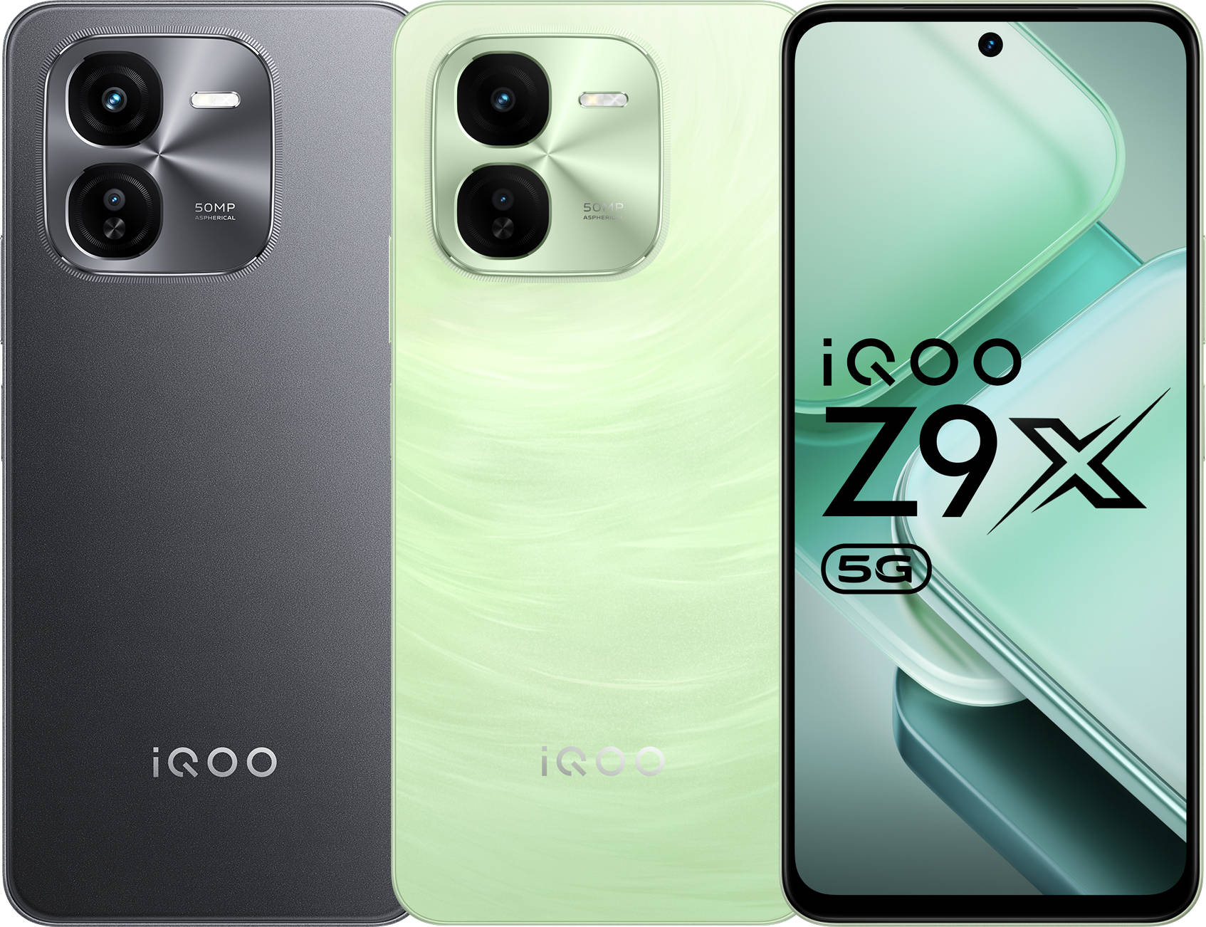 iQOO Z9x battery and chipset confirmed ahead of India launch