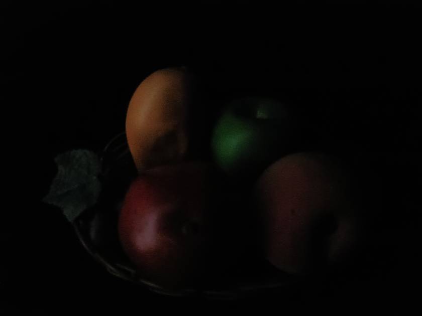 Rear Camera