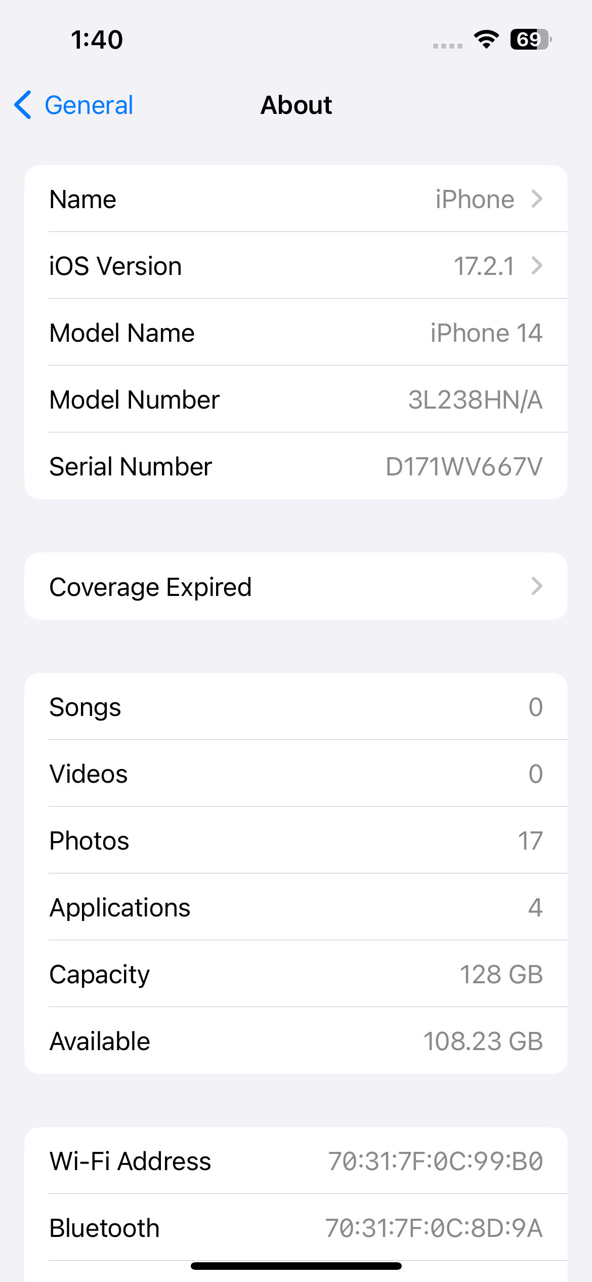 UI