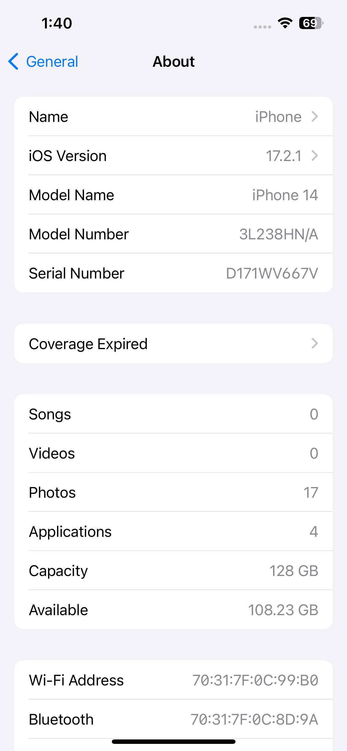 UI