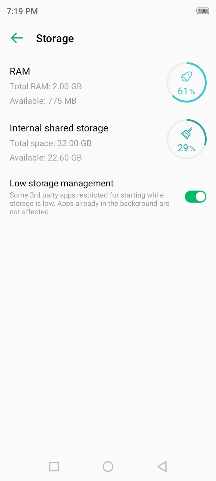 UI