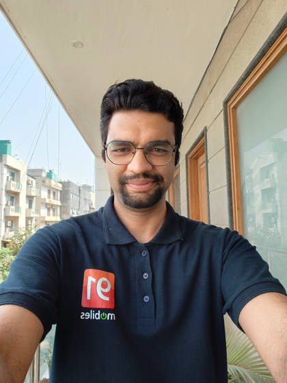 realme 12 Pro Plus