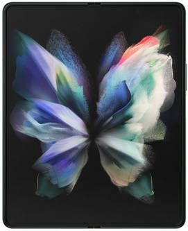 Samsung Galaxy Z Fold 3