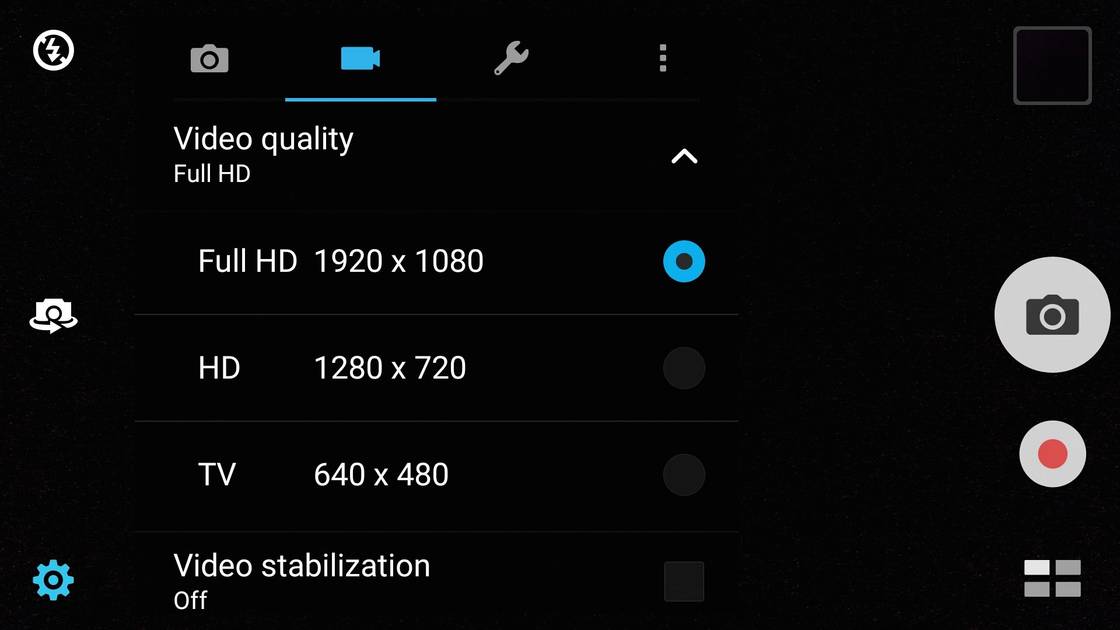 UI Screenshot