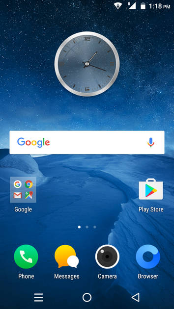 UI Screenshot