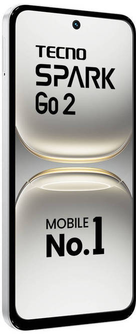 Tecno Spark Go 2