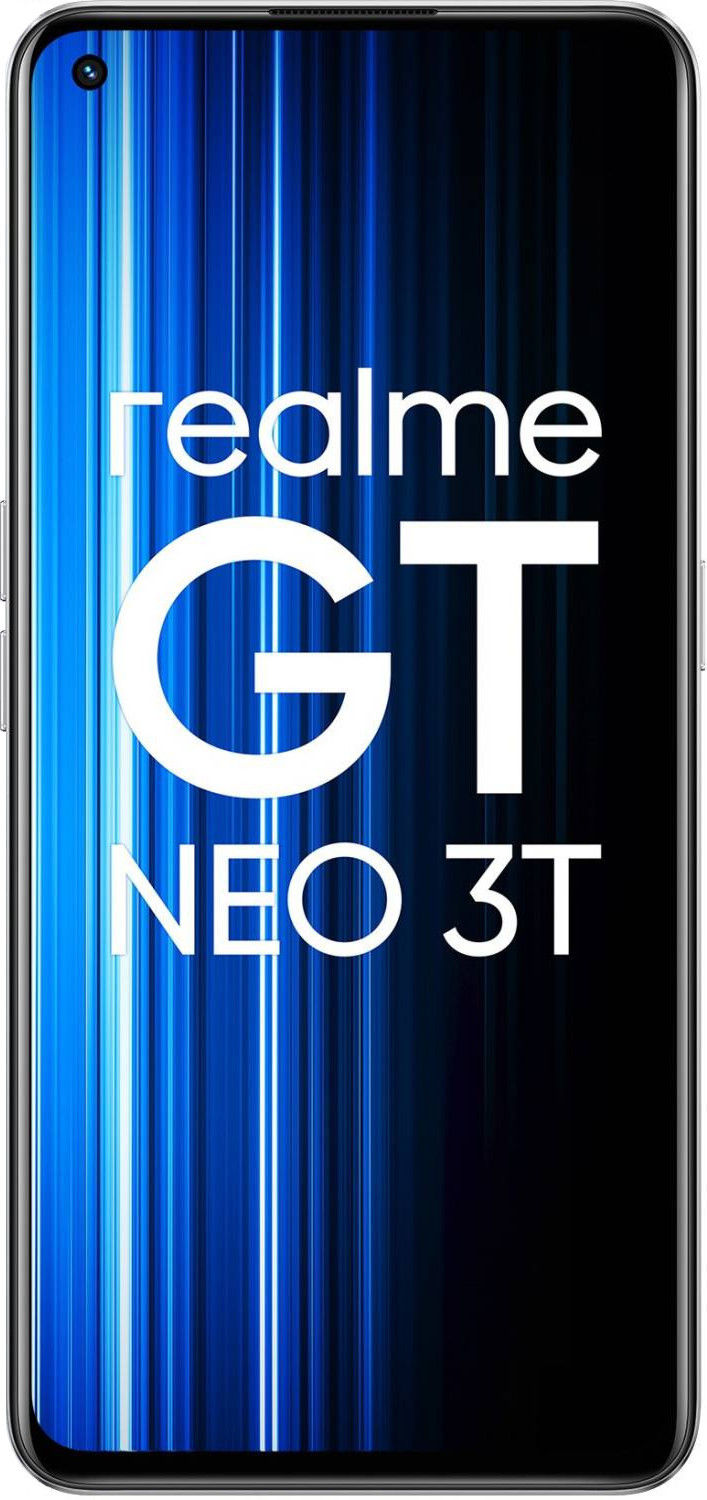 realme
