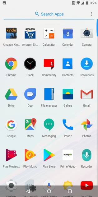 UI Screenshot