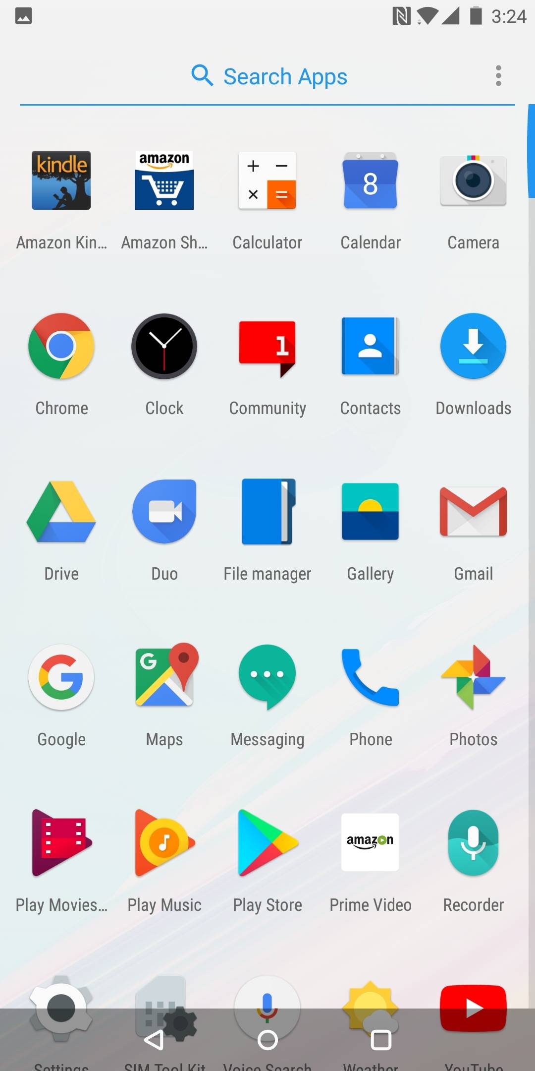 UI