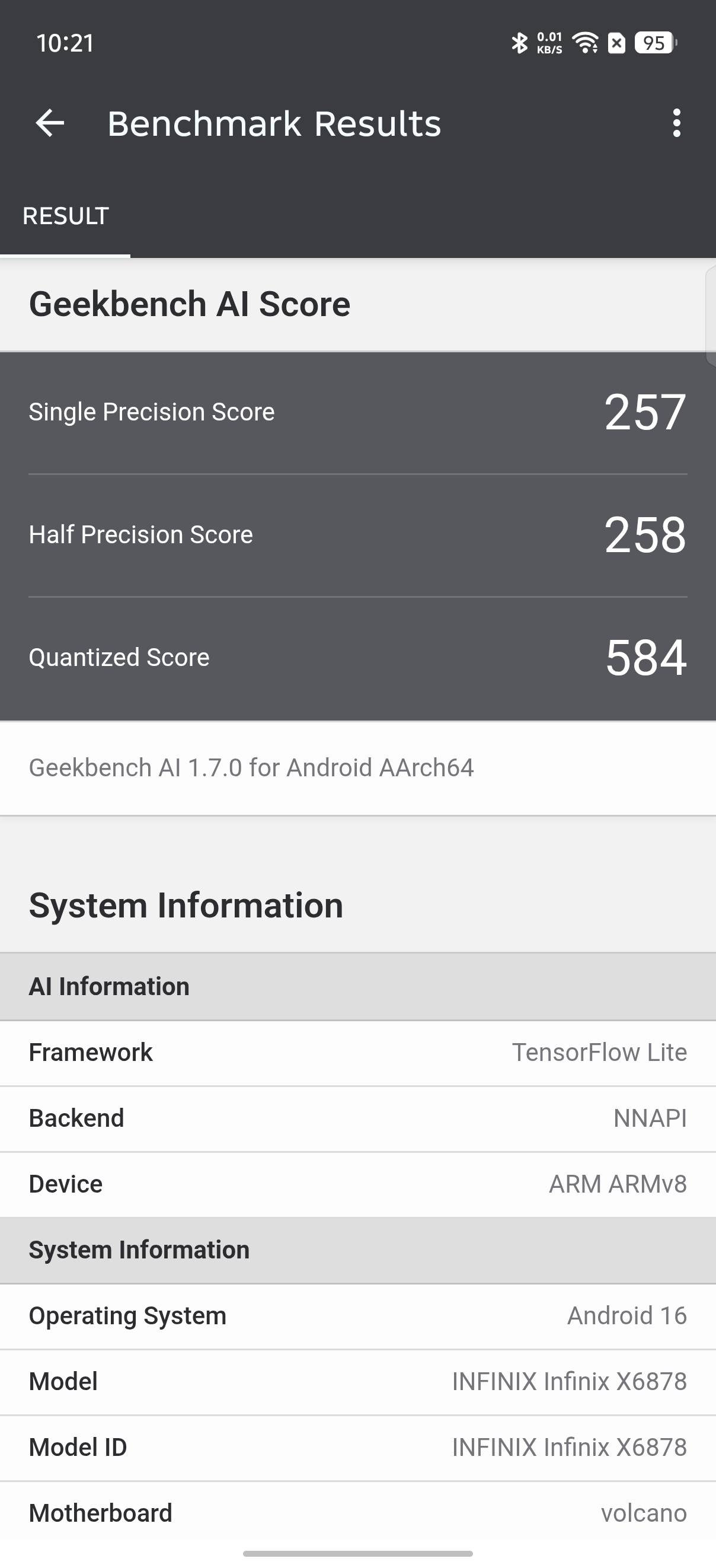 Infinix