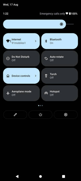 UI Screenshot