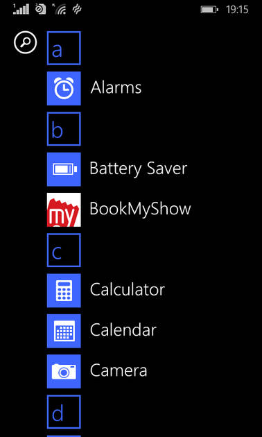 UI Screenshot