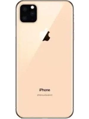 iPhone 11 Pro full Specifications