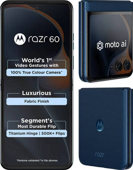 Motorola Razr 60
