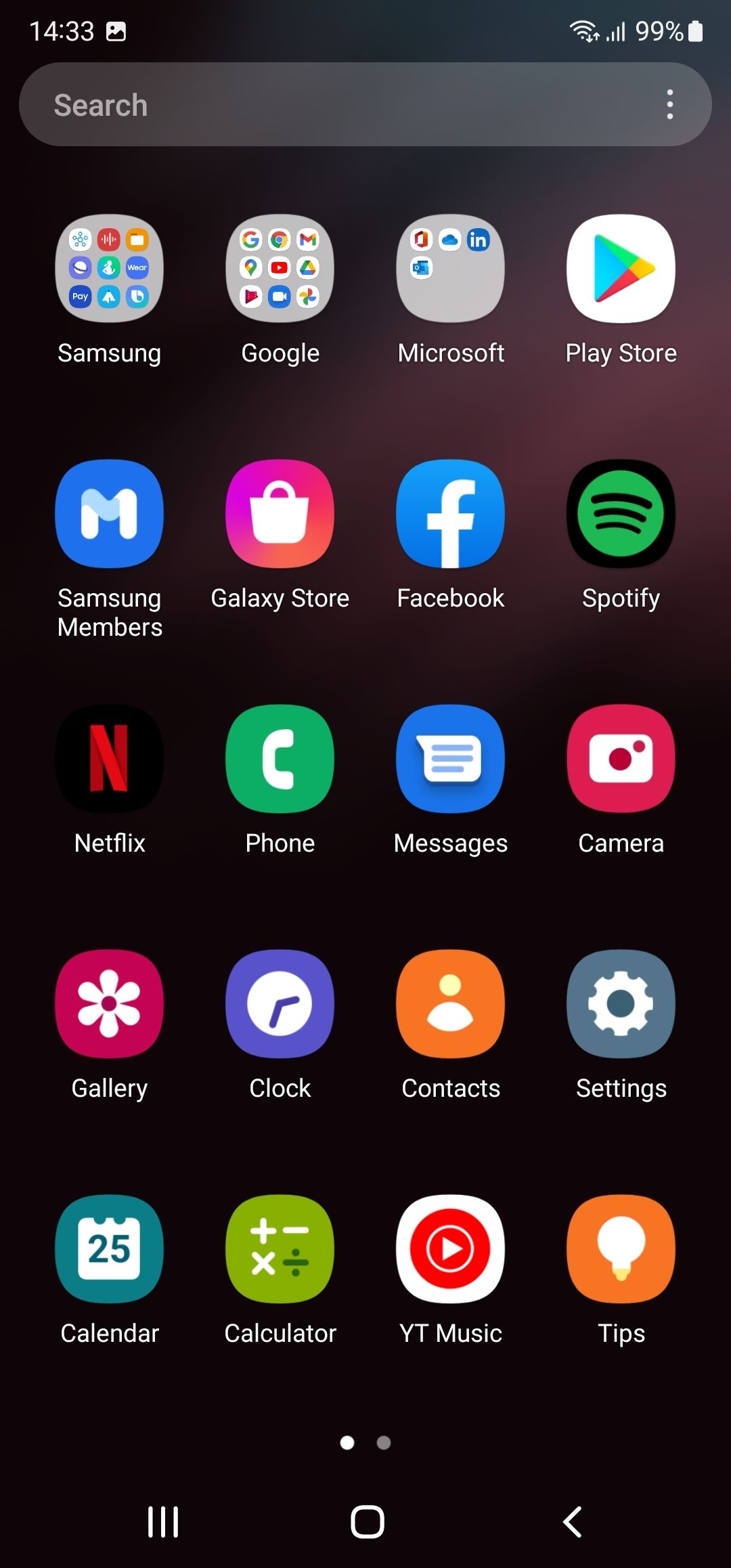 UI