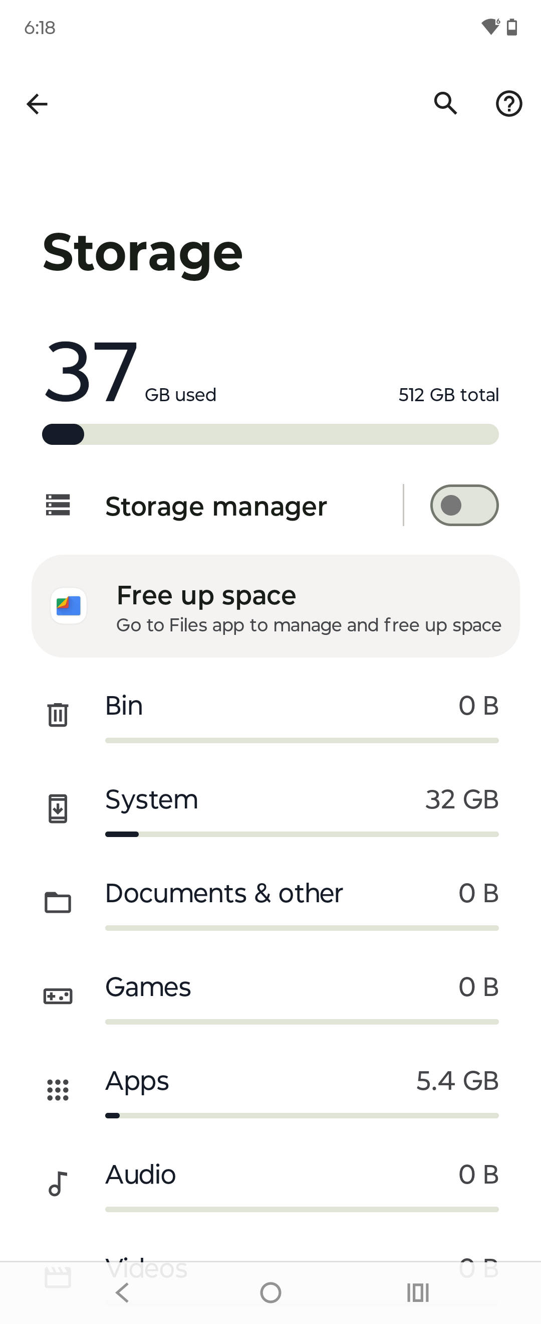 UI