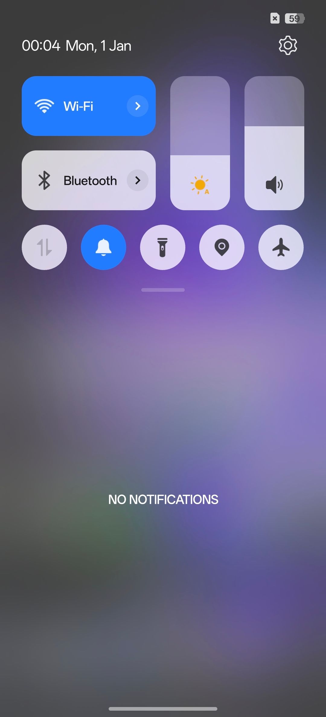 UI