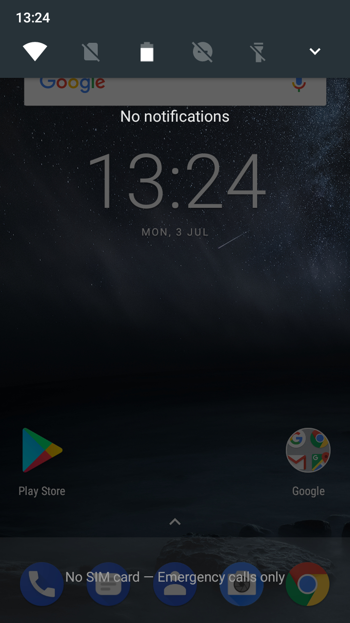 UI