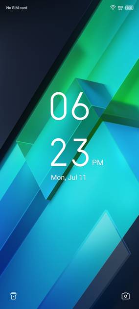 UI Screenshot