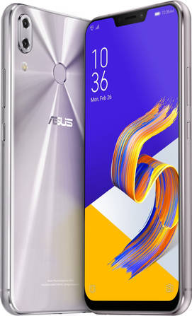 Asus Zenfone 5Z 128GB