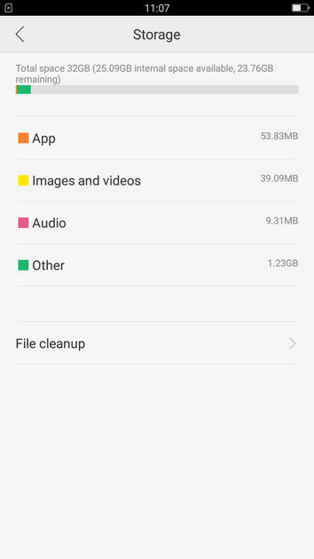 UI Screenshot