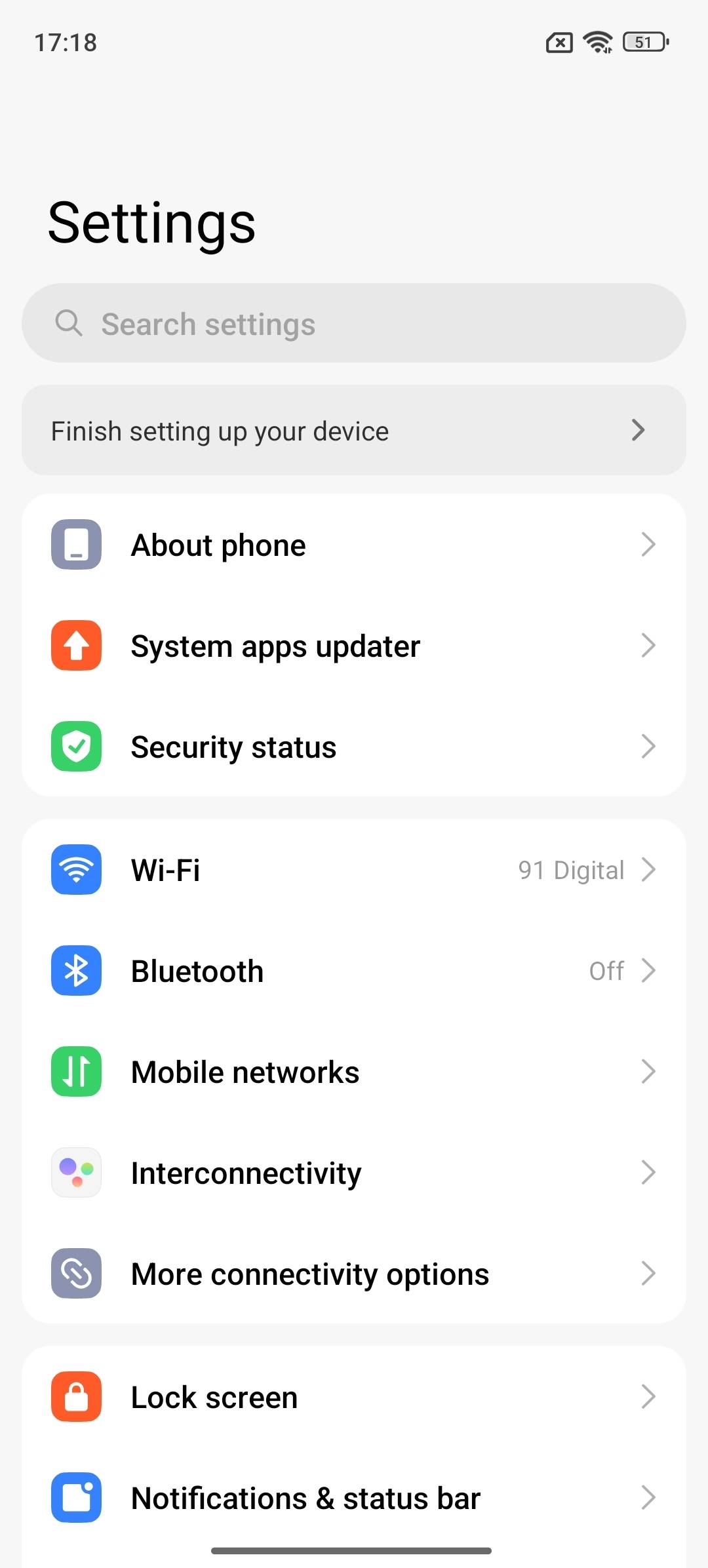 UI
