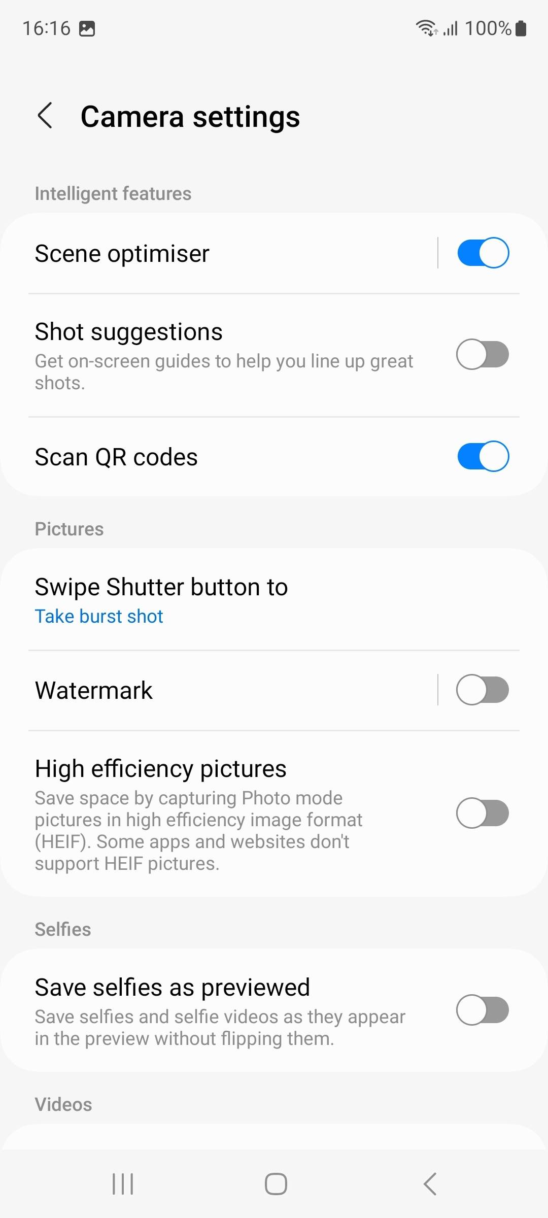UI