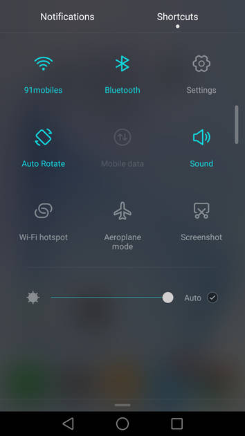 UI Screenshot
