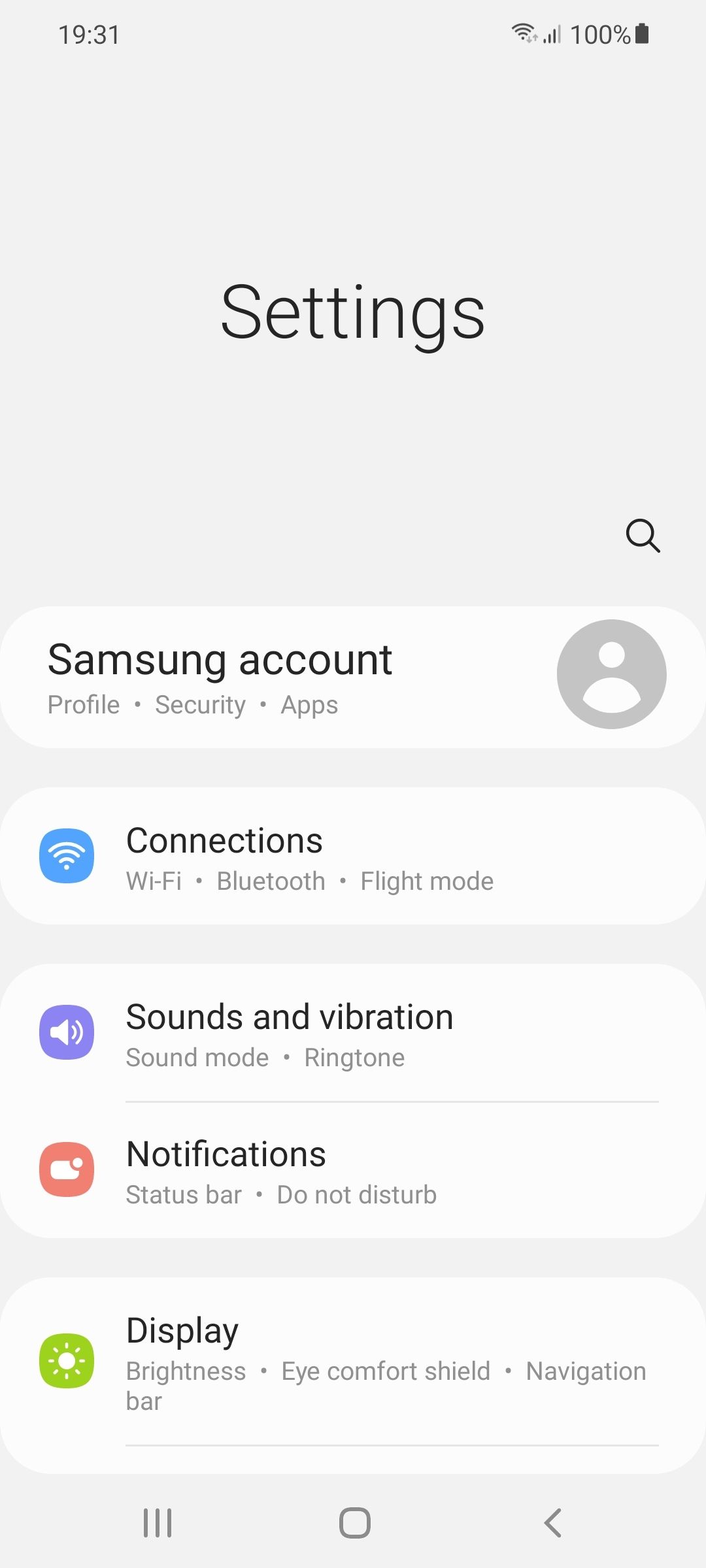 UI