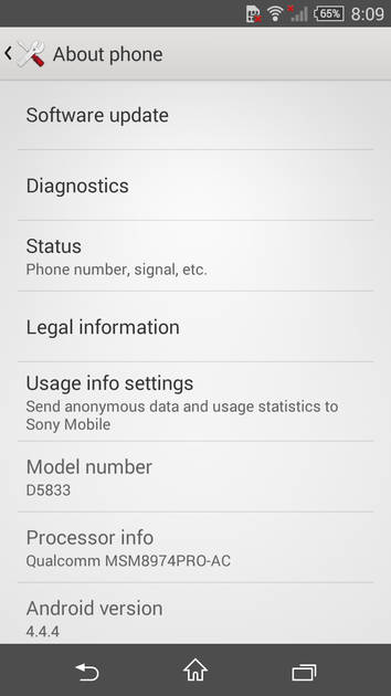 UI Screenshot