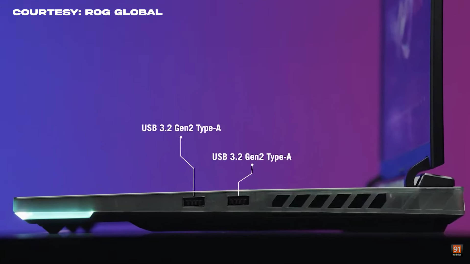 Asus ROG Strix Scar 16 G634JZR-CM932WS Laptop (Core i9 14th Gen/32 GB/2 TB SSD/Windows 11/12 GB)