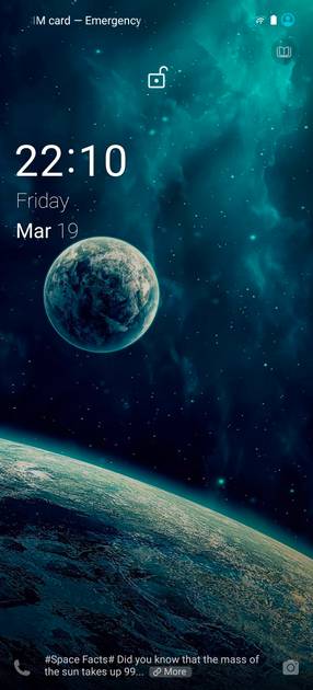 UI Screenshot