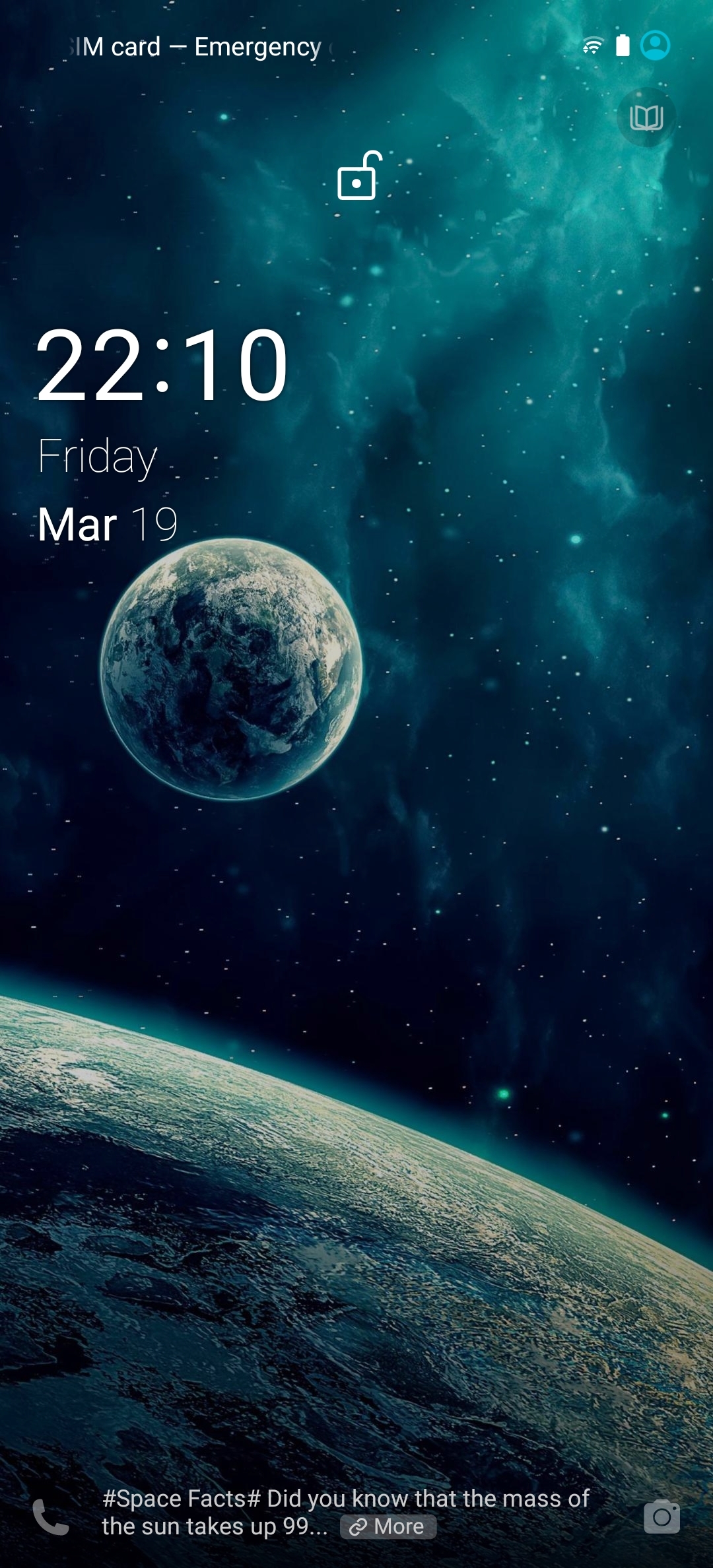 UI